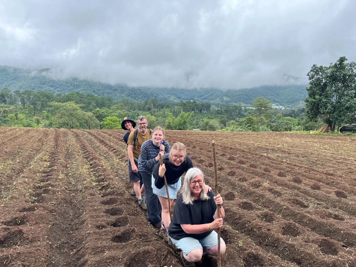 One Day Non-Tourist Trek – Mr. Whisky Jungle Trek
